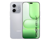 HONOR 600 Lite 5G 8/256GB Velvet Grey 120Hz - 1511535 - zdjęcie 1